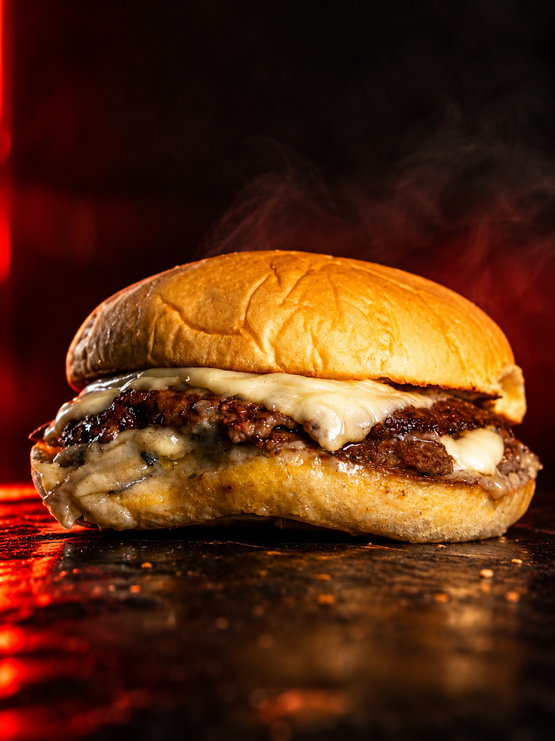 Cheese Burger